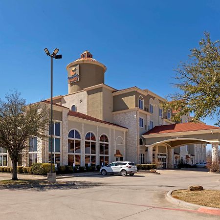 Comfort Suites Gainesville Kültér fotó