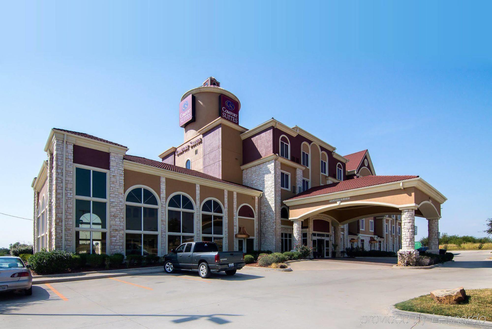 Comfort Suites Gainesville Kültér fotó